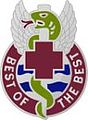 343rd Evacuation Hospital "Best of the Best"