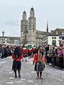 File:3945 - Fasnacht Zurich 2024 - Parade February 18.jpg