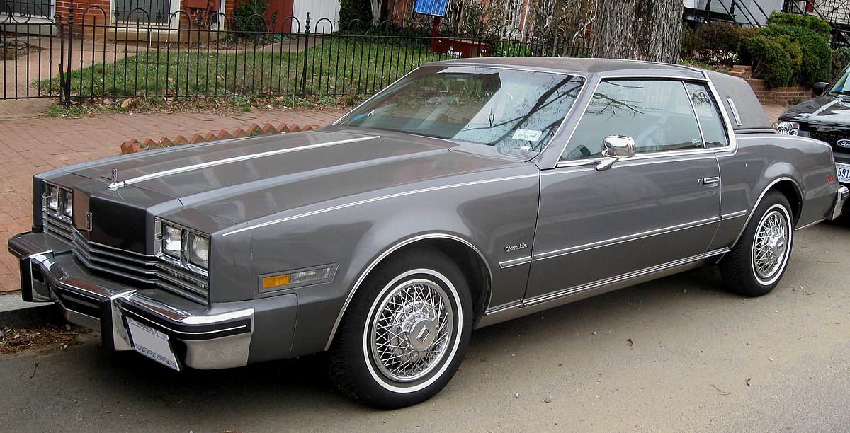 ファイル:3rd Oldsmobile Toronado.jpg - Wikipedia