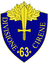 63ª División de Infantería de Cirene.png