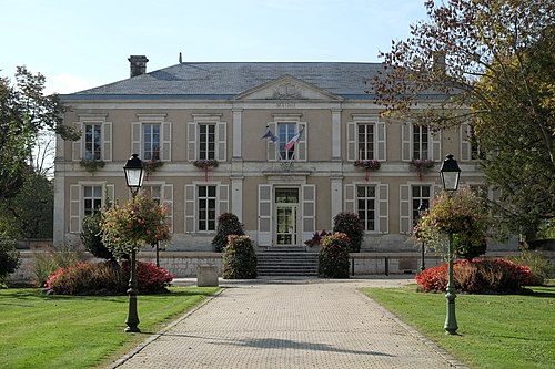 Plombier Nieul-sur-Mer (17137)