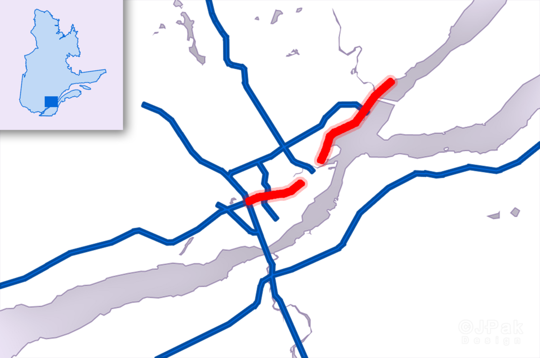 Autoroute 440 (Québec)