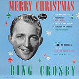 White Christmas by Bing Crosby