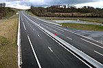 Vignette pour Autoroute A719 (France)