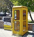 Telephone booth FeH 78