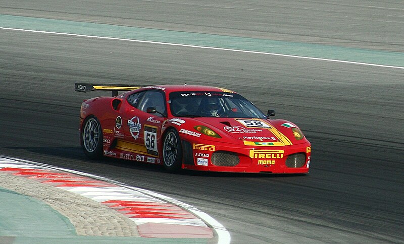 File:AF Corse Ferrari F430.jpg