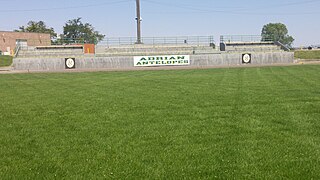 <span class="mw-page-title-main">Adrian School District</span> School district in Adrian, Oregon