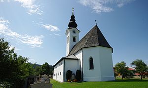 Chiemgauer Alpen Högl: Geografie, Wirtschaft und Infrastruktur, Kultur und Bauten