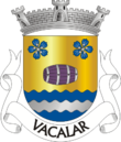 Vlag van Vacalar