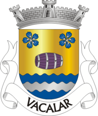 Vacalar