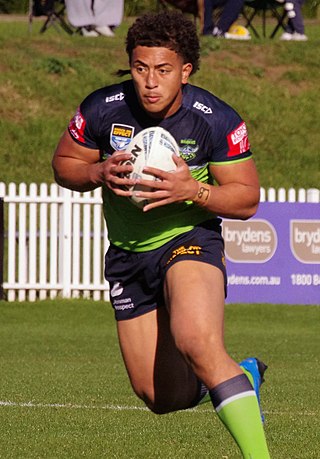 <span class="mw-page-title-main">Ata Mariota</span> Australian rugby league footballer