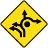 AU-WA road sign MR-WDAD-14.svg