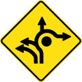 osmwiki:File:AU-WA road sign MR-WDAD-14.svg