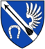 Escudo de Raxendorf
