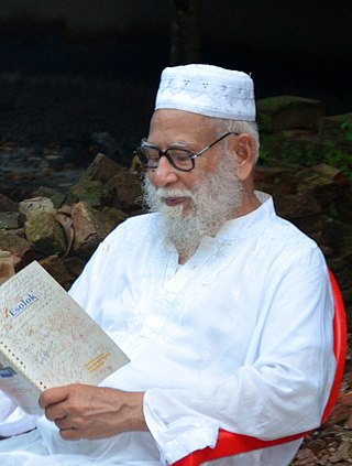 <span class="mw-page-title-main">AM Riasat Ali Biswas</span> Bangladesh Jamaat-e-Islami politician