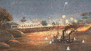 Siege of Humaitá - Wikipedia