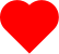 Перфектно SVG heart.svg