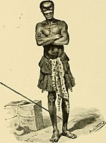 Thumbnail for File:A voice from the Congo - comprising stories, anecdotes, and descriptive notes (1910) (14760653256).jpg