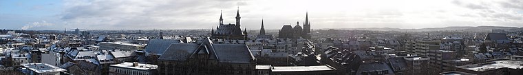 Aachen