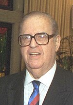 Thumbnail for File:Abba Eban 75th birthday D64-064 (cropped).jpg