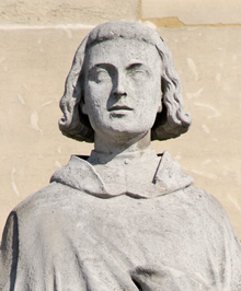 Statue of Abelard
