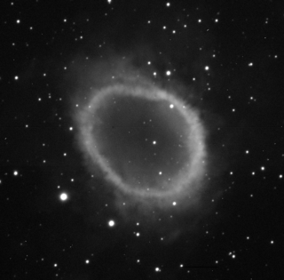 <span class="mw-page-title-main">Abell 13</span> Planetary nebula in the constellation Orion