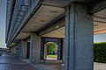 The Academic Quadrangle building