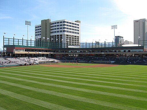 Reno Aces 2018 season wrap up