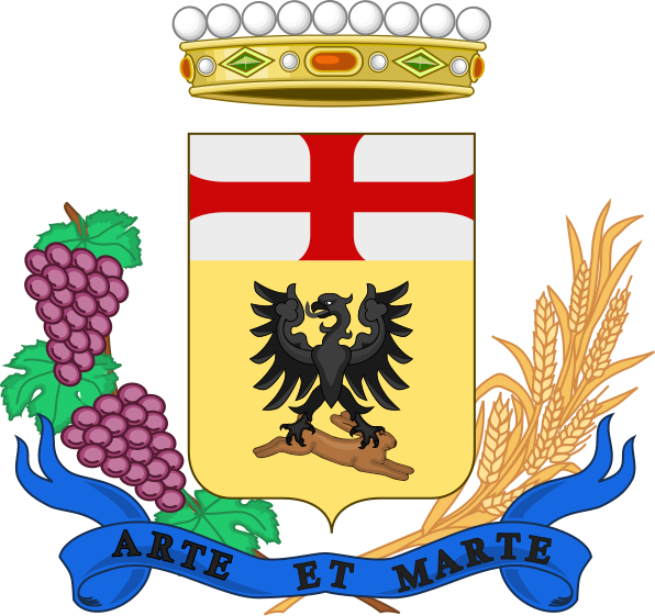 File:Acqui Terme-Stemma.svg