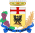 Blason de Acqui Terme