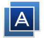 Логотип программы Acronis Cyber Protect Home Office