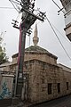 Adana Alidede Mosque Exterior