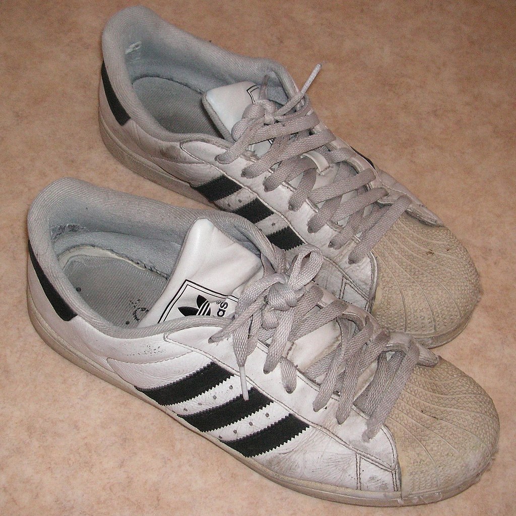 File:Adidas Superstar.JPG - Wikimedia Commons