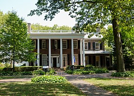 Governors Island National Monument - Wikipedia