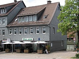 Adolph-Roemer-Straße 9, 2, Clausthal, Clausthal-Zellerfeld, Landkreis Goslar