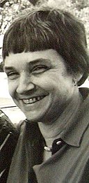 Adrienne Rich: Âge & Anniversaire