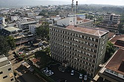 Aerial view of Kisumu.jpg
