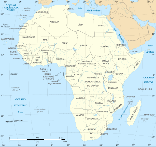 File:African continent-pt.svg