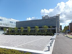 秋田県立美術館 平野政吉コレクション（2013年8月）