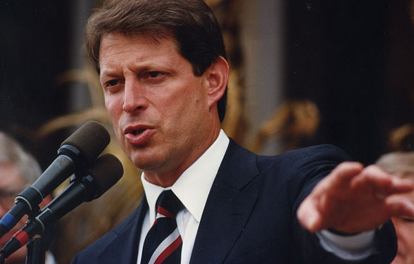 ]] campaigns in North Carolina in 1992