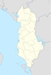 TID-torni (Albania)
