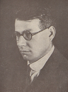 Josef Lada, 1927