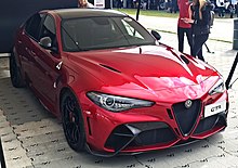 Alfa Romeo Giulietta - información, precios, alternativas - AutoScout24