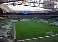 Arena Palestra Itália ( São Paulo)