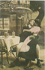 Thumbnail for Old Heidelberg (play)