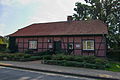 Altes Rathaus, heute Dorfmuseum