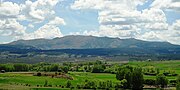 Miniatura para Sierra de Alto Rey