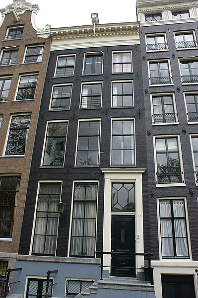 File:Amsterdam - Keizersgracht 229.JPG