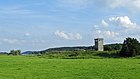 DDR-Grenzturm an der Elbe (Amt Neuhaus) [D]