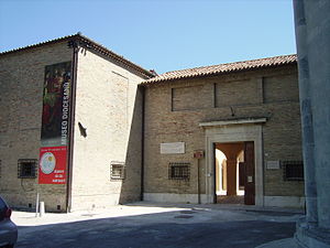 Museo Diocesano de Ancona